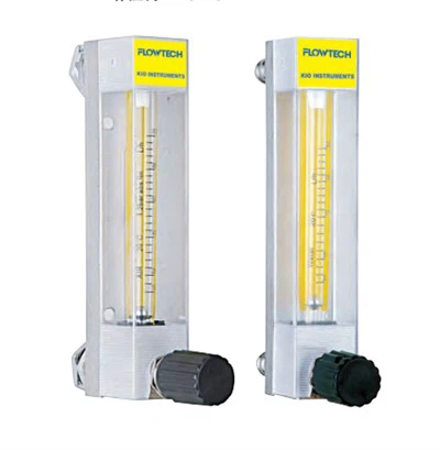 Mini Panel Gaz 8800d Tip Durchfluss